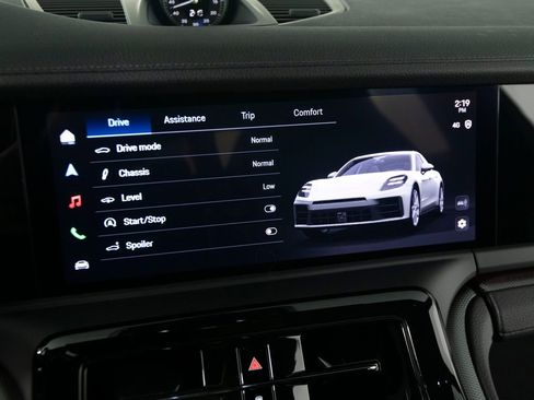 New 2026 Porsche Panamera 4 AWD/4WD image 27
