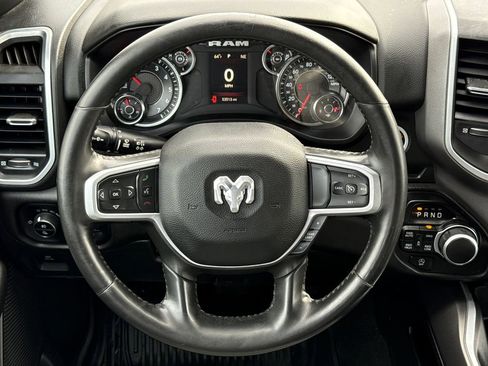 Used 2023 RAM 1500 Lone Star AWD/4WD image 15