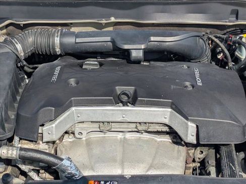 Used 2013 Chevrolet Malibu LT w/ Power Convenience Package FWD image 21