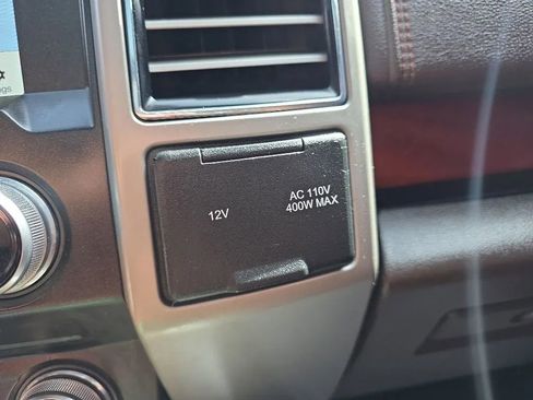 Used 2018 Ford F150 King Ranch w/ Equipment Group 601A Luxury AWD/4WD image 34