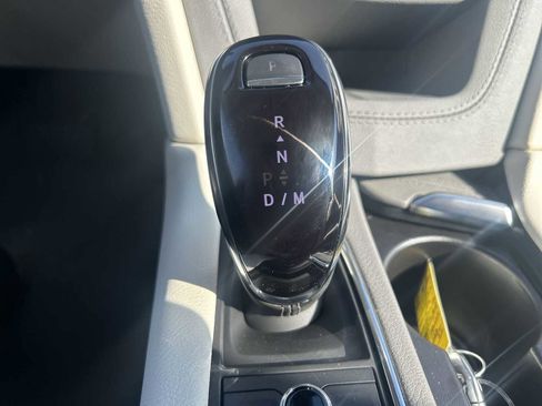 New 2025 Cadillac XT5 Premium Luxury w/ Technology Package AWD/4WD image 9