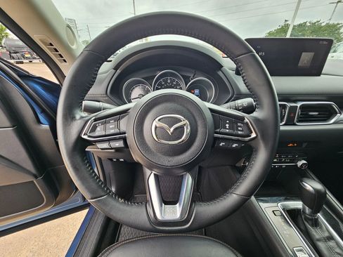 Used 2023 MAZDA CX-5 AWD 2.5 S image 18