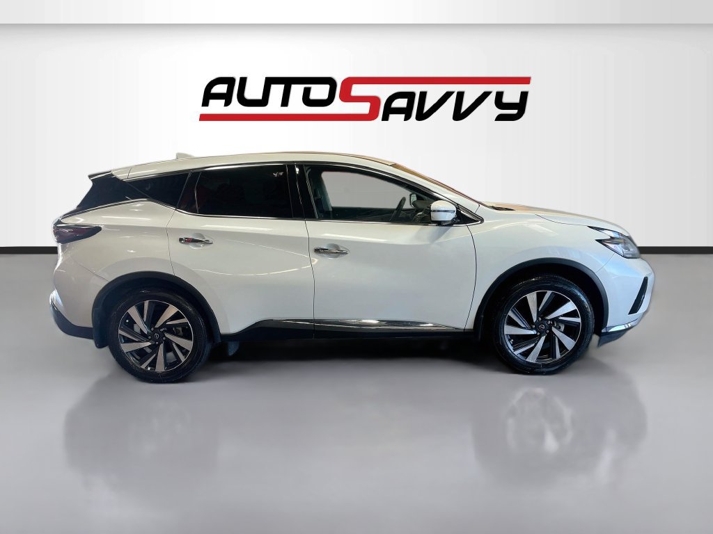 Used 2024 Nissan Murano SL FWD image 8