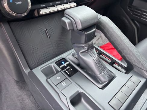 New 2026 Toyota Tacoma SR RWD image 18