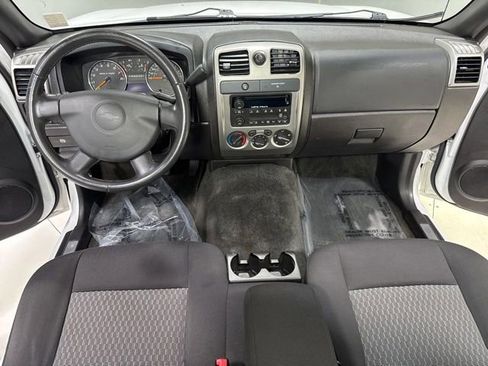 Used 2011 Chevrolet Colorado LT RWD image 12