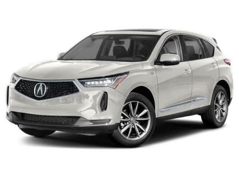 Certified 2023 Acura RDX AWD w/ Technology Package image 1