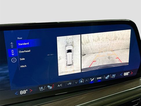 New 2026 Chevrolet Tahoe Premier w/ Sun And Tow Package image 14