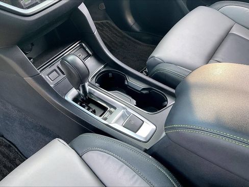 Certified 2024 Subaru Ascent Onyx Edition AWD/4WD image 13