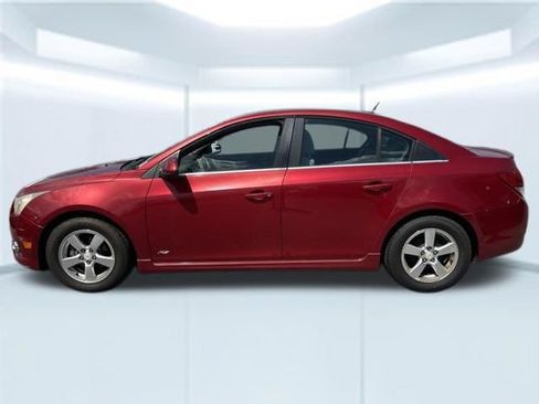 Used 2011 Chevrolet Cruze LT w/ RS Package FWD image 10