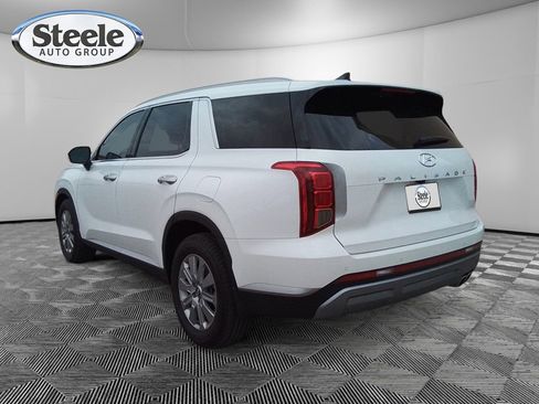 Used 2025 Hyundai Palisade SEL image 3