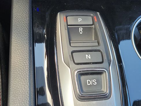 Used 2024 Honda Ridgeline Black Edition image 28