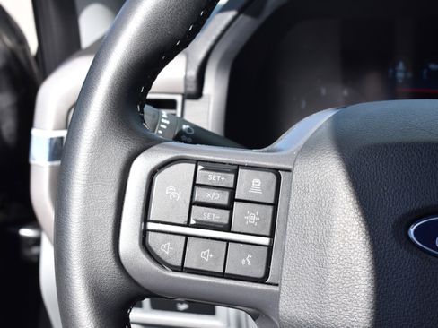 Used 2024 Ford F150 XLT w/ Equipment Group 302A MID image 16