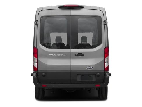 Used 2018 Ford Transit 150 130 Medium Roof RWD image 5