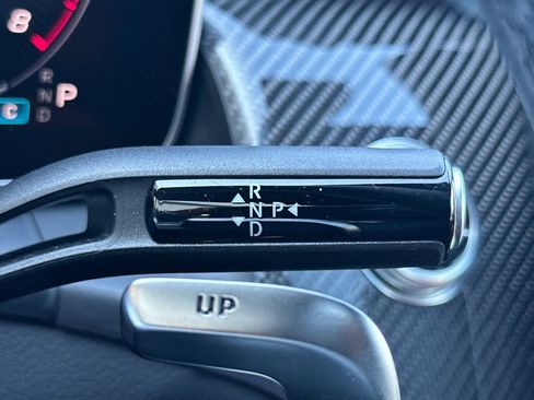 Used 2025 Mercedes-Benz GLC 43 AMG 4MATIC image 18