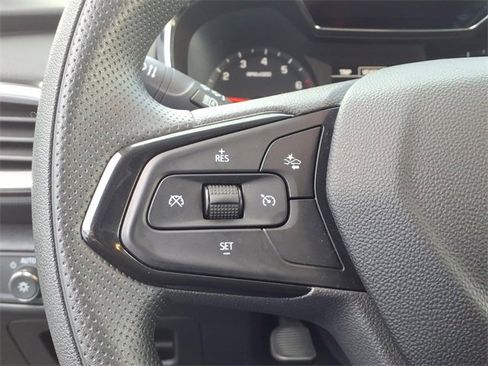 Used 2023 Chevrolet TrailBlazer LT image 15