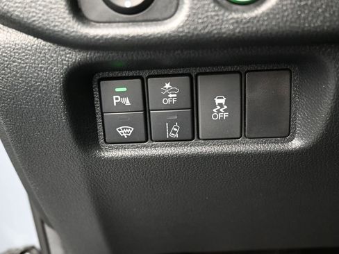 Used 2022 Honda Passport TrailSport image 39