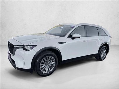 Used 2024 MAZDA CX-90 3.3 Turbo w/ Preferred Plus