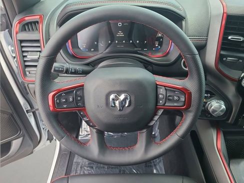 Used 2026 RAM 1500 Rebel w/ Rebel Level 1 Equipment Group AWD/4WD image 23