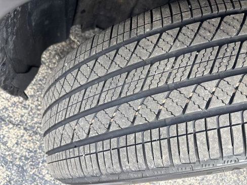 Certified 2026 INFINITI QX60 Sport w/ Dark Cargo Package image 28