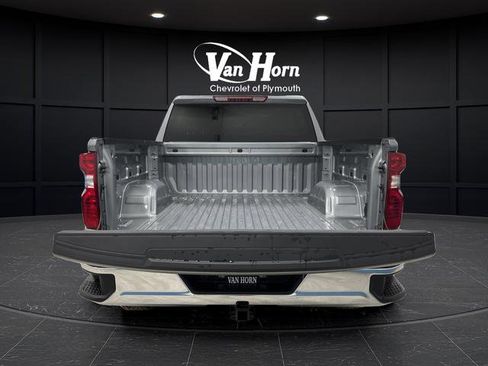 New 2026 Chevrolet Silverado 1500 LT image 14