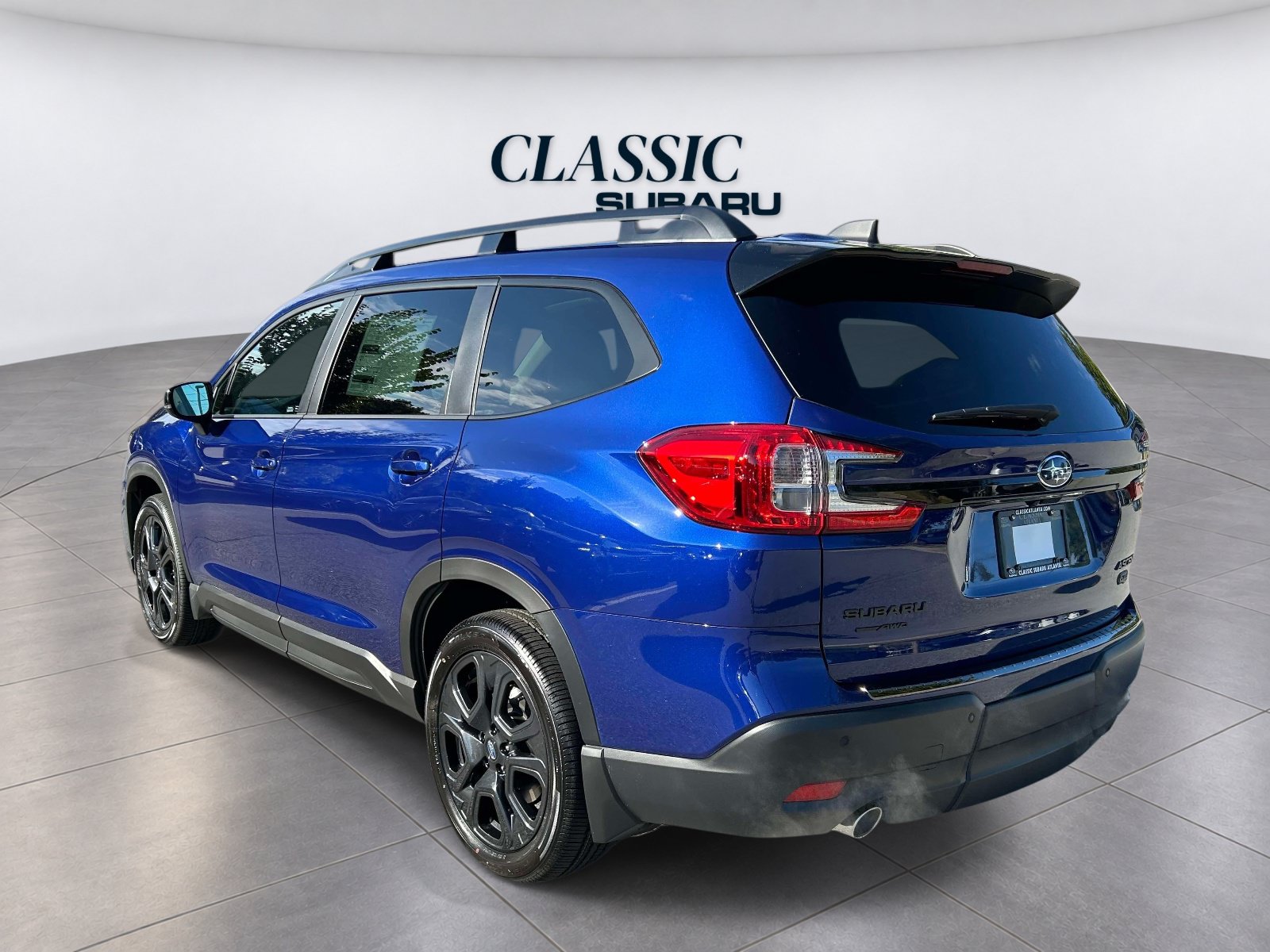 New 2026 Subaru Ascent Bronze Edition AWD/4WD image 3