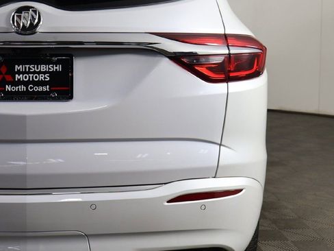 Used 2021 Buick Enclave Avenir image 20
