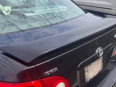 Used 2006 Toyota Corolla FWD image 8