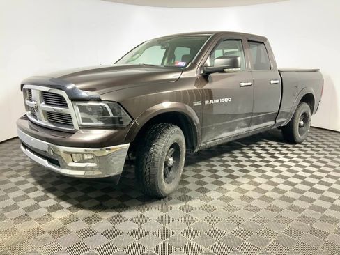 Used 2011 RAM 1500 Big Horn image 6