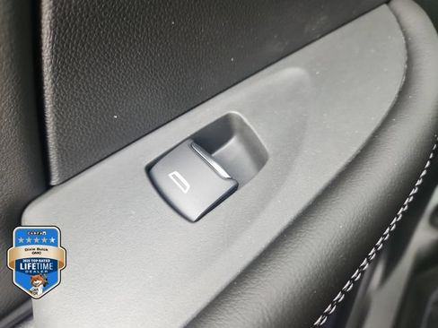 New 2026 Buick Envision Avenir AWD/4WD image 11