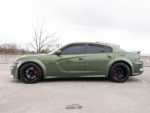 Used 2020 Dodge Charger Scat Pack image 4