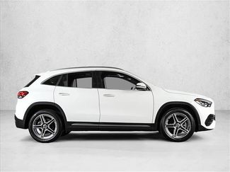 Certified 2022 Mercedes-Benz GLA 250 4MATIC video 4