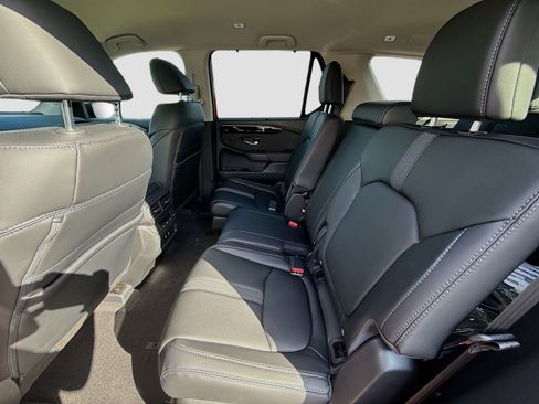 New 2026 Honda Pilot EX-L image 21