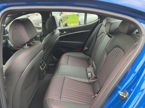 New 2026 Genesis G70 3.3T Sport Prestige AWD/4WD image 14