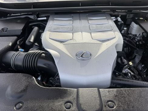 Used 2023 Lexus GX 460 Premium AWD/4WD image 34