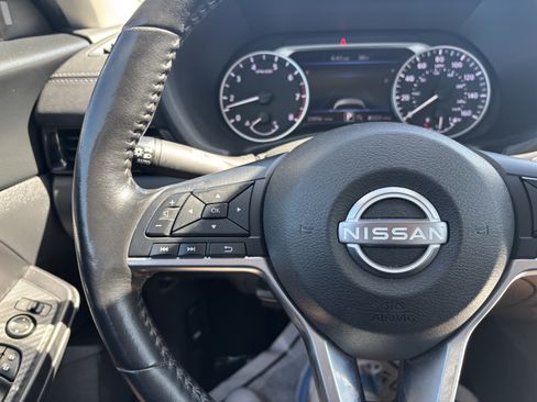 Used 2024 Nissan Sentra SV w/ All-Weather Package image 29