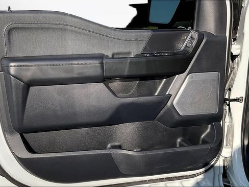 Used 2023 Ford F150 Raptor AWD/4WD image 21