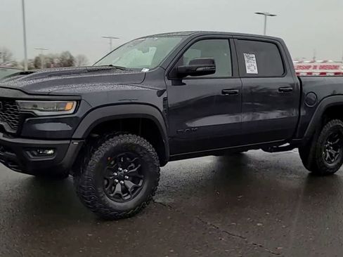 New 2026 RAM 1500 RHO image 4