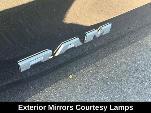 New 2026 RAM 1500 Big Horn image 29