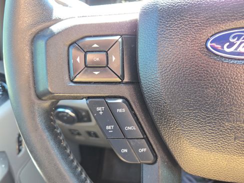 Used 2017 Ford F150 XLT w/ Equipment Group 302A Luxury image 27