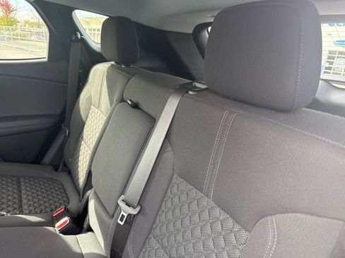 Used 2022 Chevrolet Blazer LT image 17