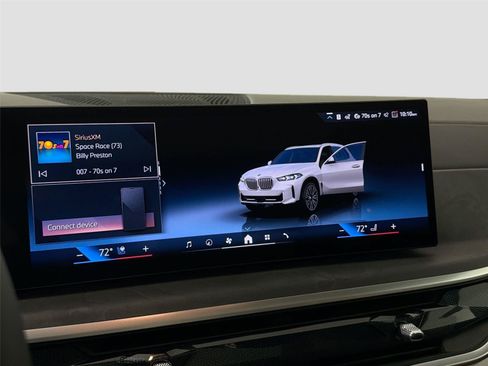 New 2026 BMW X5 xDrive40i w/ Climate Comfort Package AWD/4WD image 14