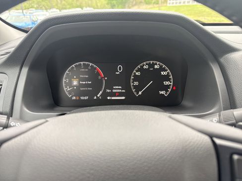 New 2026 Honda Ridgeline RTL image 25