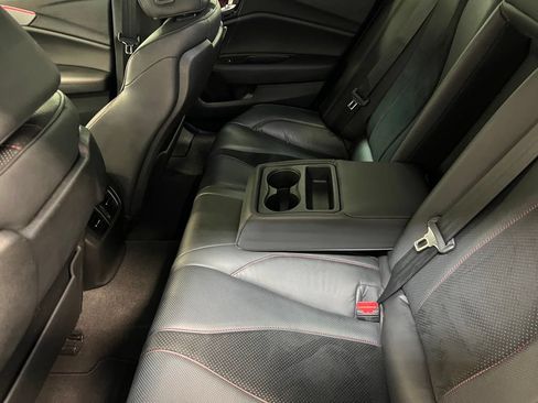Used 2021 Acura TLX w/ A-SPEC Pkg AWD/4WD image 32