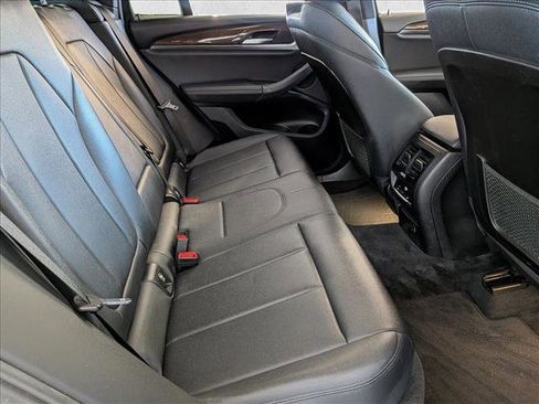 Used 2018 BMW X3 xDrive30i image 18