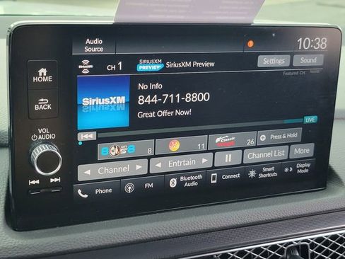 Used 2024 Acura Integra Type S image 20