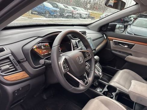 Used 2019 Honda CR-V EX image 52