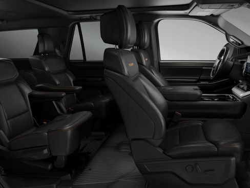 New 2026 Ford Expedition Tremor image 29