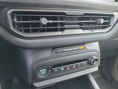 New 2026 Ford Bronco Sport Outer Banks w/ Outer Banks Tech Package+ AWD/4WD image 23
