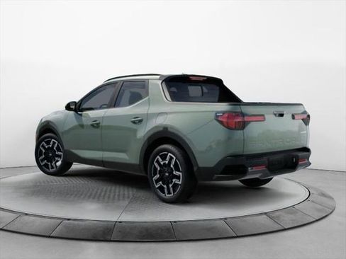 New 2026 Hyundai Santa Cruz Limited image 5
