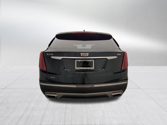 Used 2024 Cadillac XT5 Premium Luxury AWD/4WD image 6